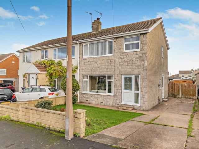 House for sale in Wadworth, Doncaster