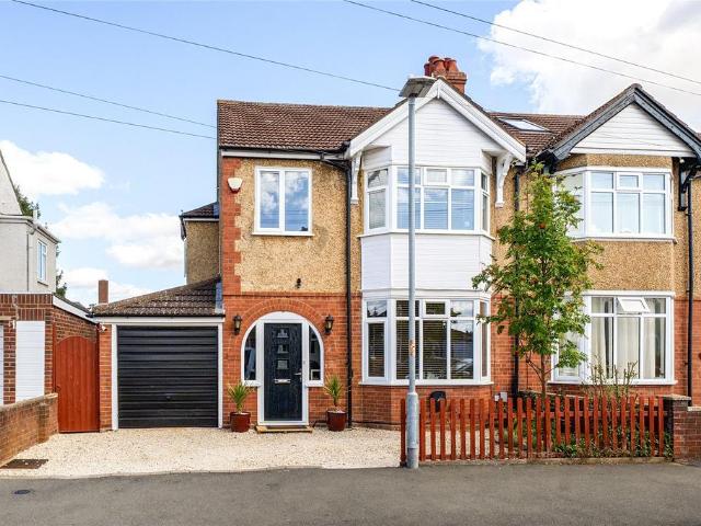 House for sale in Bedford