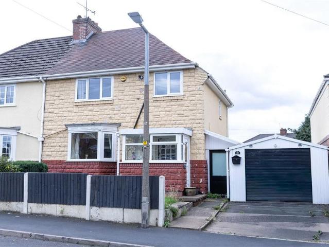 House for sale in Causeway Green, Sandwell