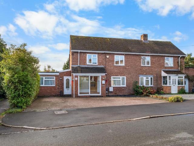 House for sale in Charford, Bromsgrove