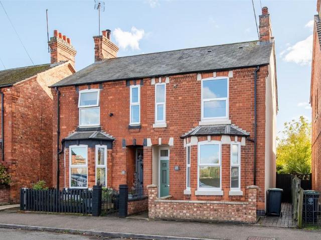 House for sale in Higham Ferrers, North Northamptonshire