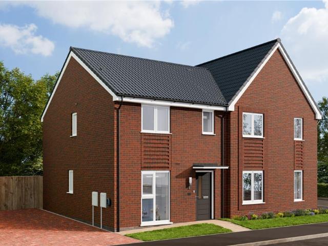 House for sale in Brough with St. Giles, Isle Of Man