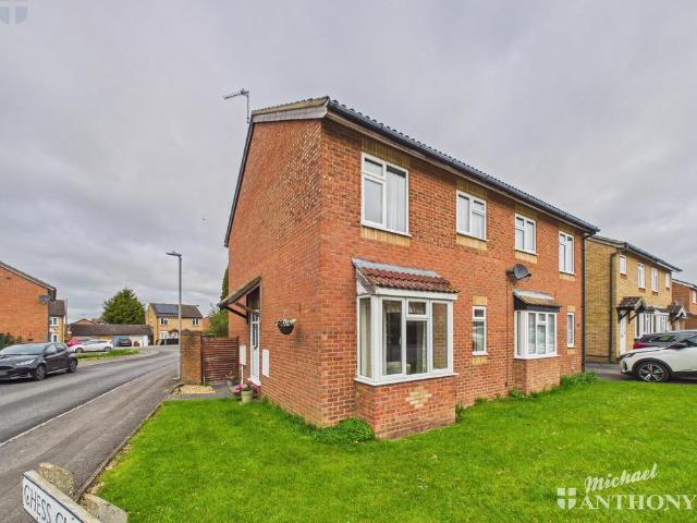 House for sale in Stoke Mandeville, Isle Of Man