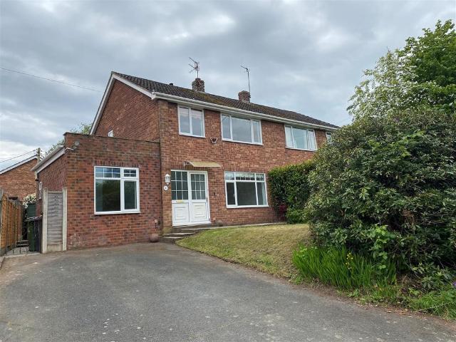 House for sale in Telford