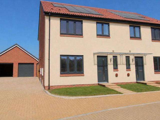 House for sale in Hilperton, Trowbridge