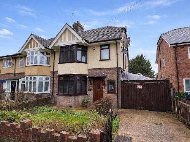 House for sale in Spring Park, Isle Of Man