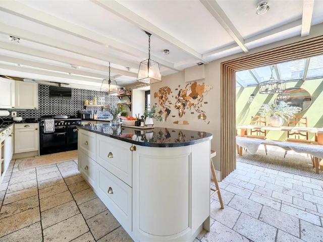 House for sale in St. Austell Bay, Cornwall