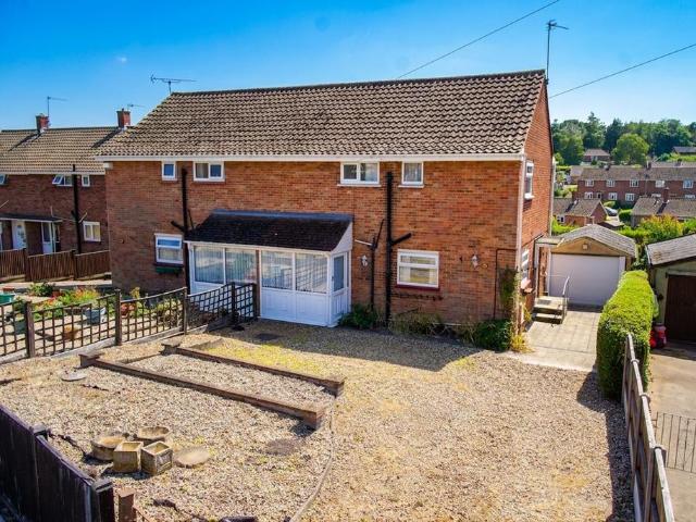 House for sale in Crostwick, Norfolk