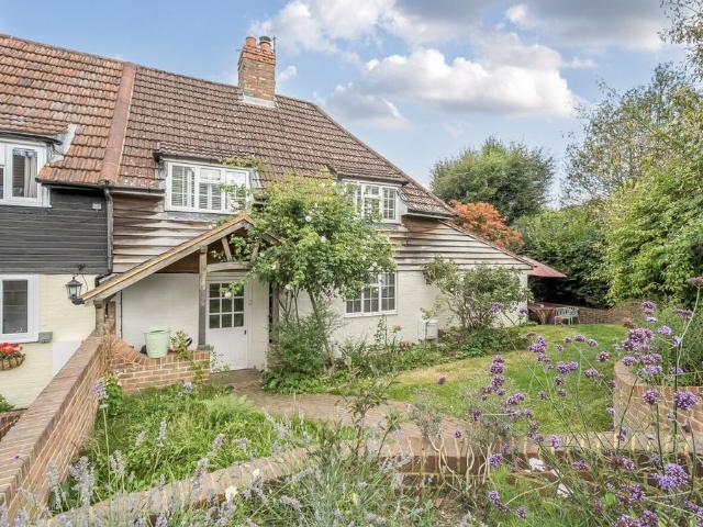 House for sale in Cross In Hand, East Sussex