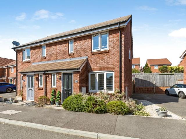 House for sale in Horsham, West Sussex