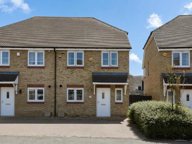 House for sale in Oad Street, Kent