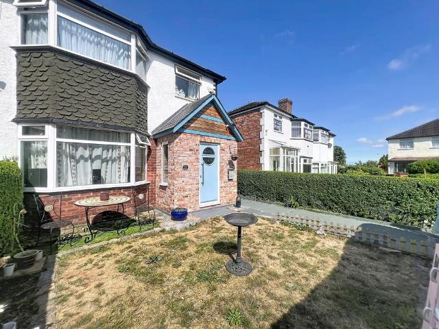 House for sale in Ainsdale, Sefton