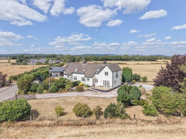 House for sale in Wales