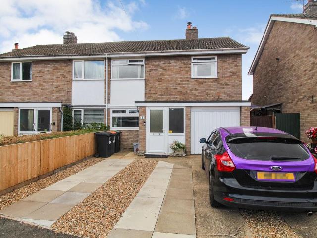 House for sale in Bedford