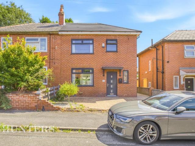 House for sale in Pendock, Greater Manchester