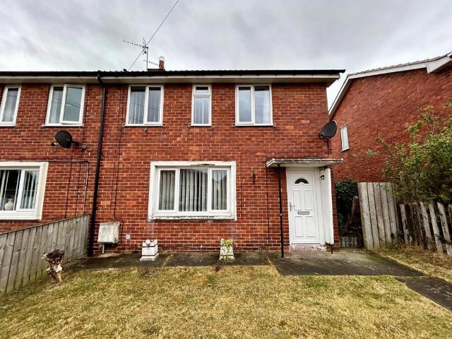House for sale in Bishop Auckland
