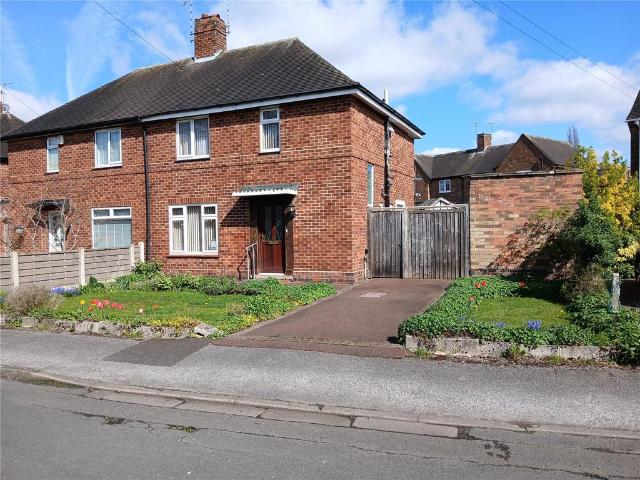 House for sale in Wollaton Vale, Haddon