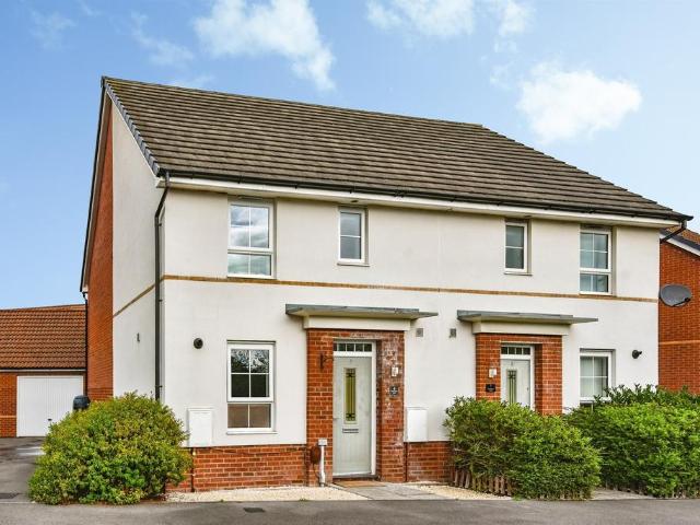 House for sale in Westbury, Wiltshire