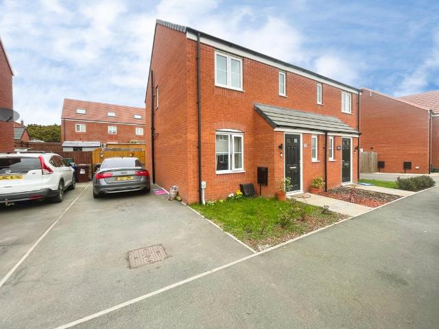 House for sale in Upper Outwoods, Beamhurst