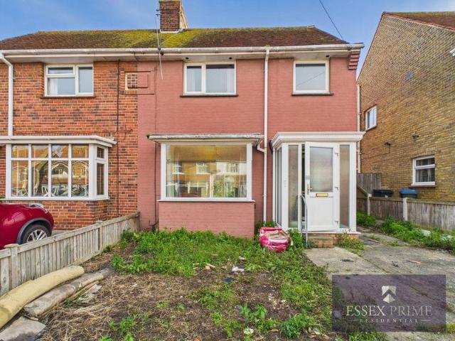 House for sale in Millmead, Acol