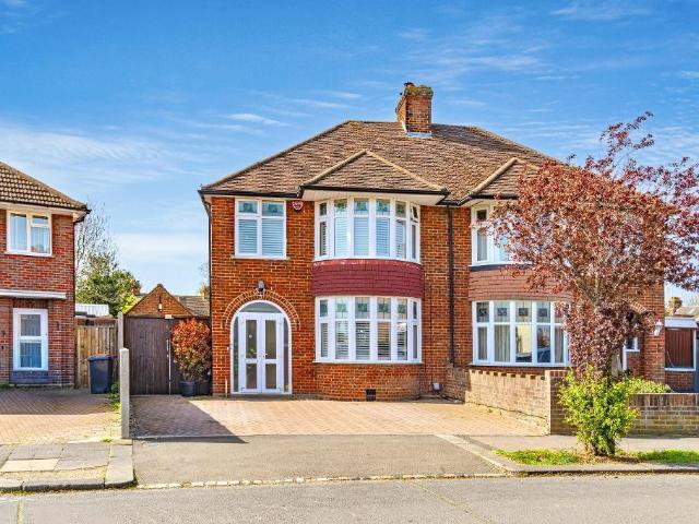 House for sale in Newnham, Bedford