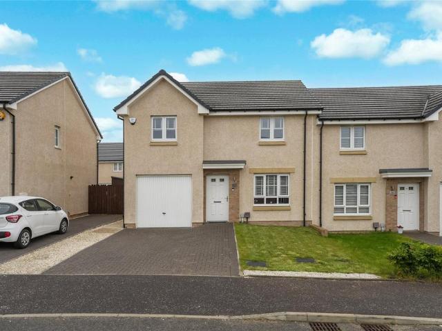 House for sale in Gallatown, Scotland