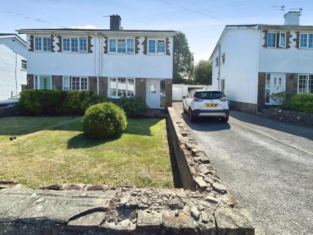 House for sale in Pencoed, Wales