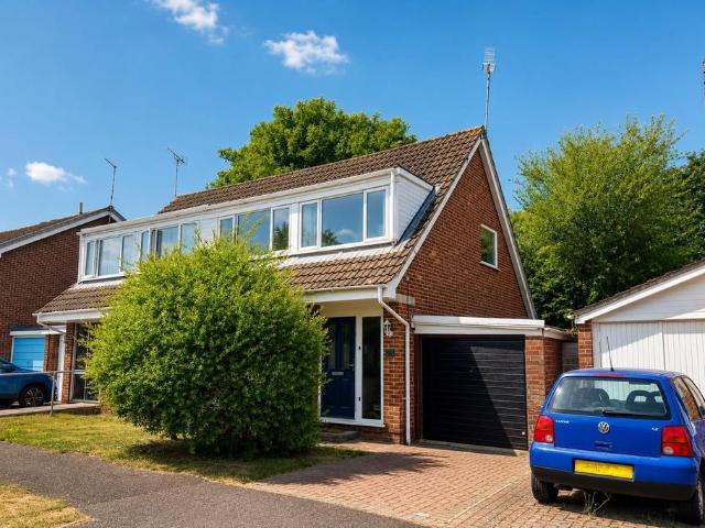 House for sale in Totton, New Forest
