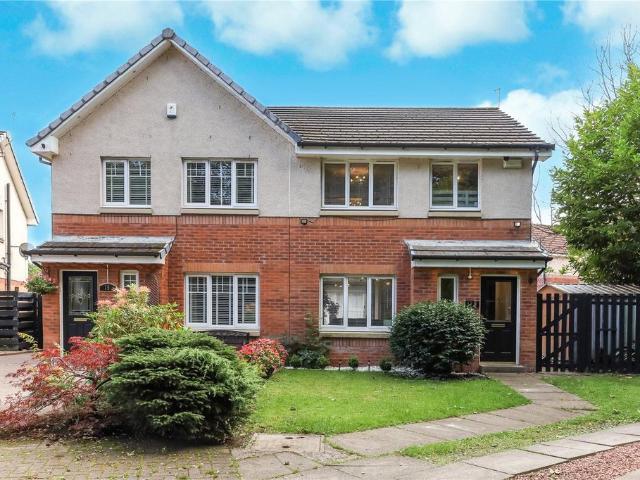 House for sale in Roughmussel, Nitshill