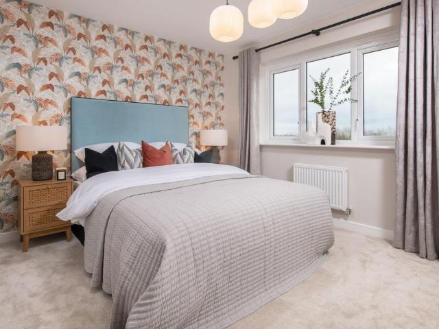 House for sale in Parley Cross, West Parley