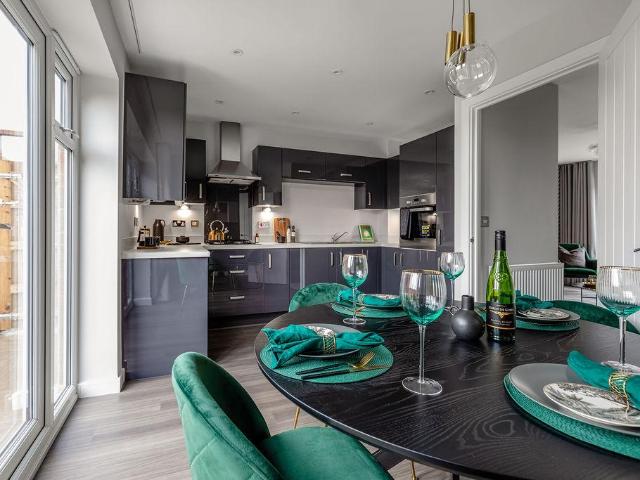 House for sale in Sealand, Garden City