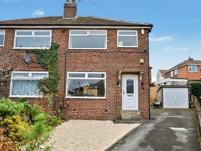 House for sale in Gildersome, West Yorkshire