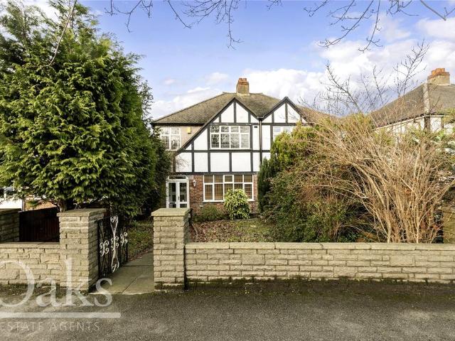 House for sale in Beddington, Greater London