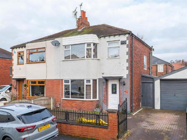 House for sale in Higher Bartle, Isle Of Man