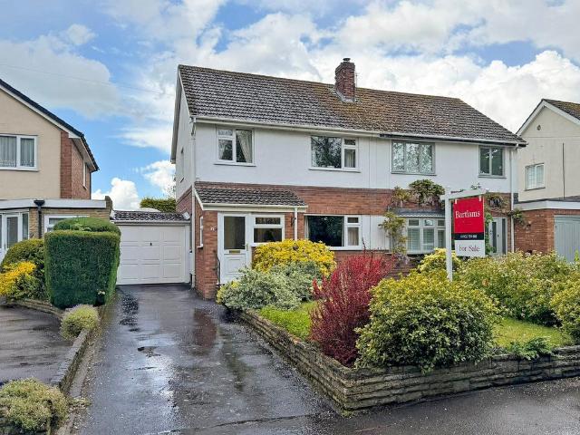 House for sale in Great Chatwell, Staffordshire
