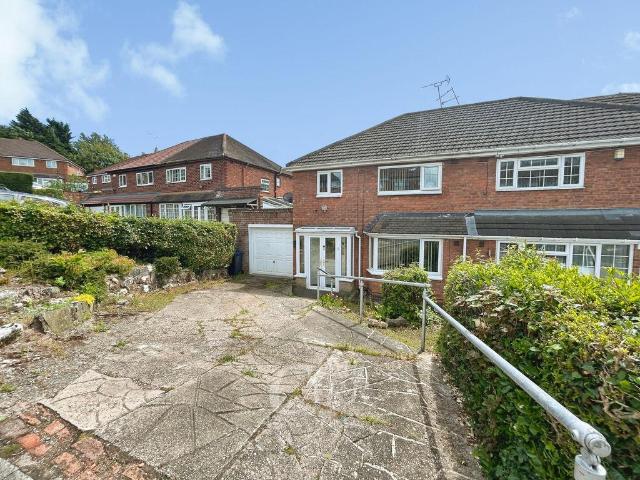 House for sale in Handsworth, West Midlands