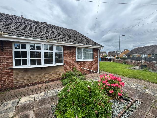 House for sale in Bilton Grange, Hull