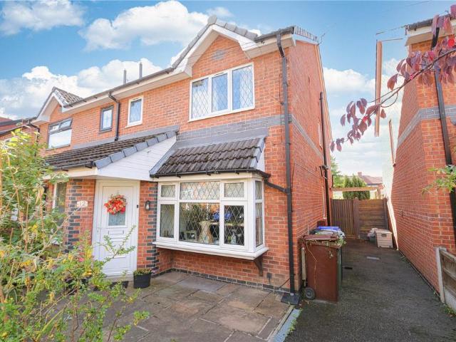 House for sale in Kingston, Greenheys