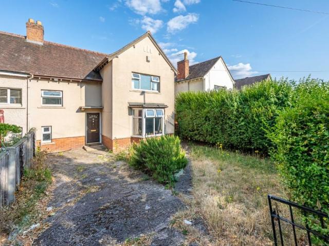 House for sale in Ryecroft, Bloxwich