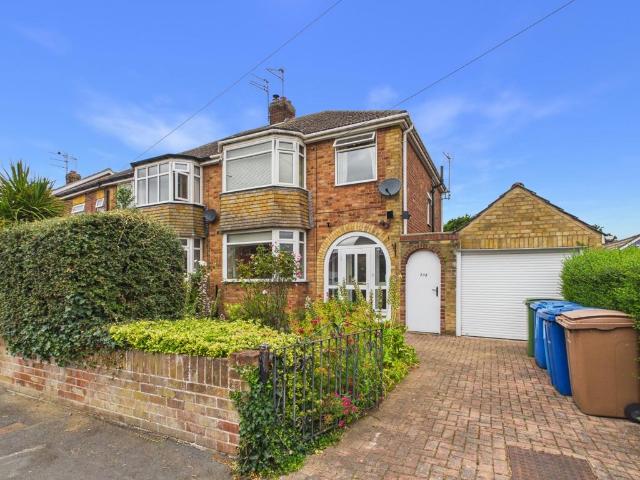 House for sale in Beverley, East Riding Of Yorkshire