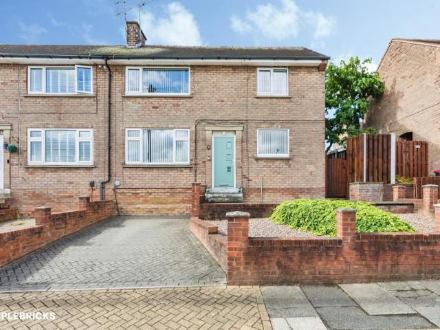 House for sale in Masbrough, Greasbrough