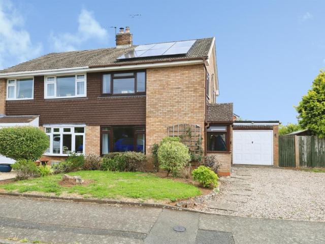 House for sale in Alveley