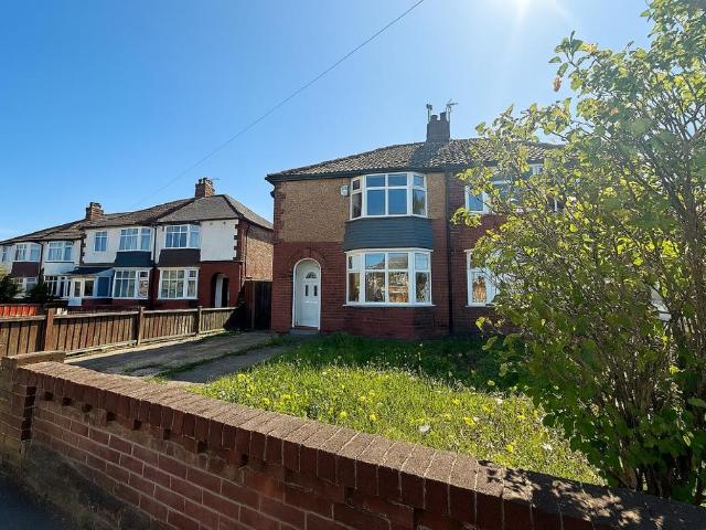 House for sale in Throston, Brierton