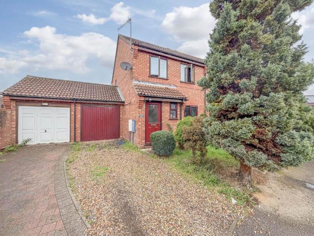 House for sale in White Horse Common, North Norfolk