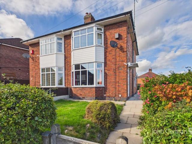 House for sale in Blount's Green, Beamhurst