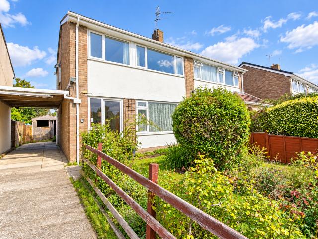 House for sale in Congresbury, North Somerset