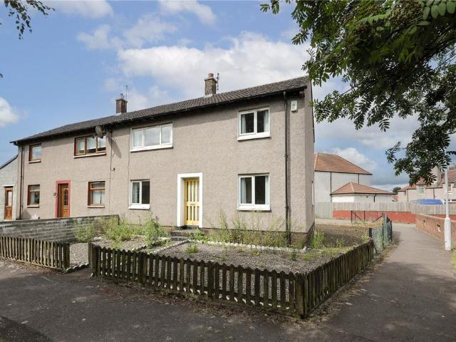 House for sale in Methilhill, Buckhaven