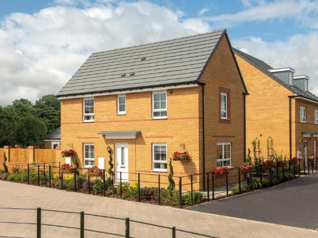 House for sale in Isle Of Man