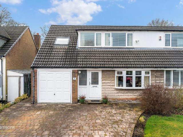 House for sale in Over Hulton, Lee Bank