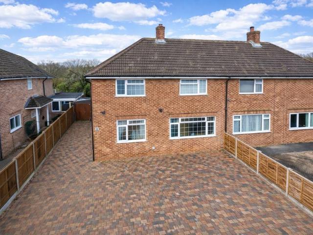 House for sale in St Albans, Five Acres